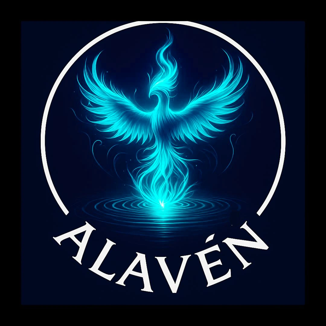 ALAVÉN, Belén Morón